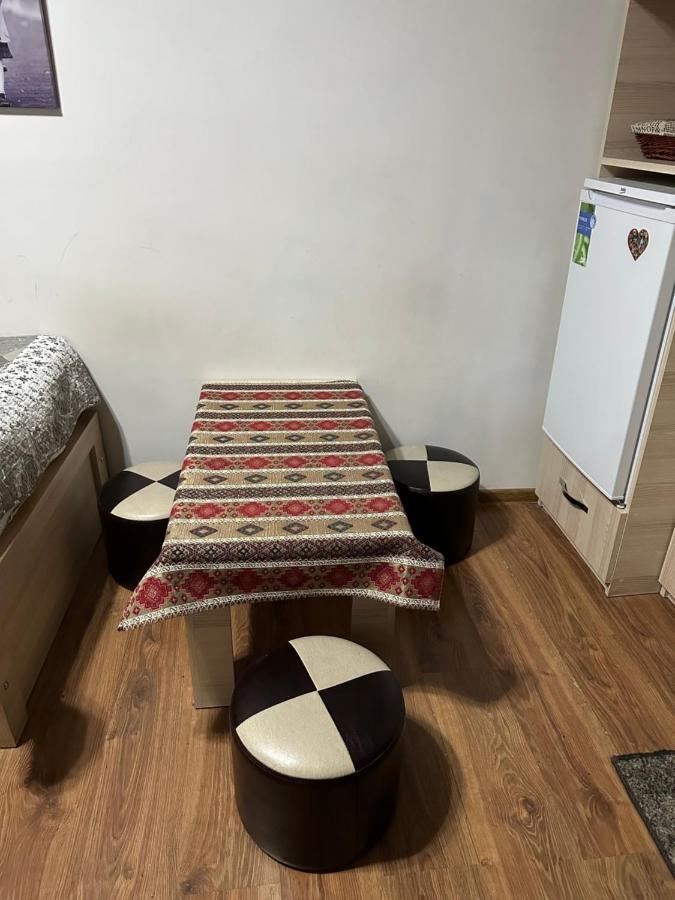 Leselidze Guest House Tbilissi Extérieur photo